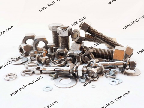 น็อต สกรู ระยอง